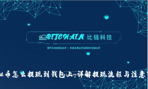 虚拟币怎么提现到钱包上：详解提现流程与注意事项