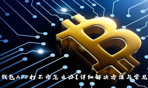 : 以太坊钱包APP打不开怎么办？详细解决方法与常见问题解析