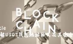 title  详解USDT钱包地址格式及其安全性