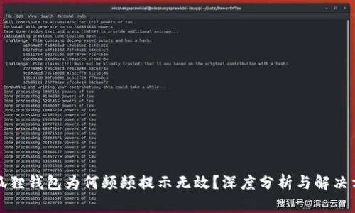 小狐狸钱包为何频频提示无效？深度分析与解决方案