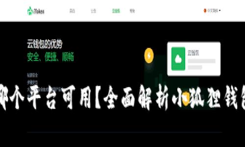 小狐狸钱包在哪个平台可用？全面解析小狐狸钱包的使用和特点