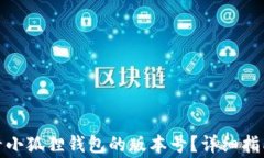 在哪可以查看小狐狸钱包的版本号？详细指南与