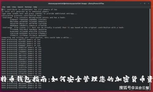 比特币钱包指南：如何安全管理您的加密货币资金