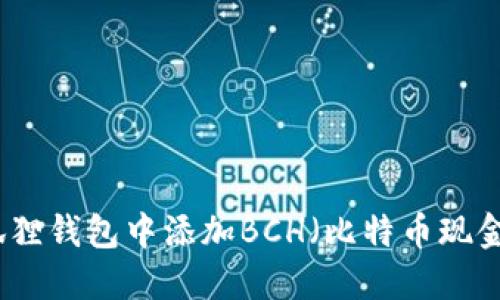 如何在小狐狸钱包中添加BCH（比特币现金）详细指南