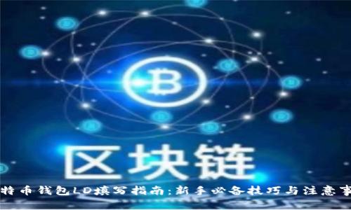比特币钱包LD填写指南：新手必备技巧与注意事项